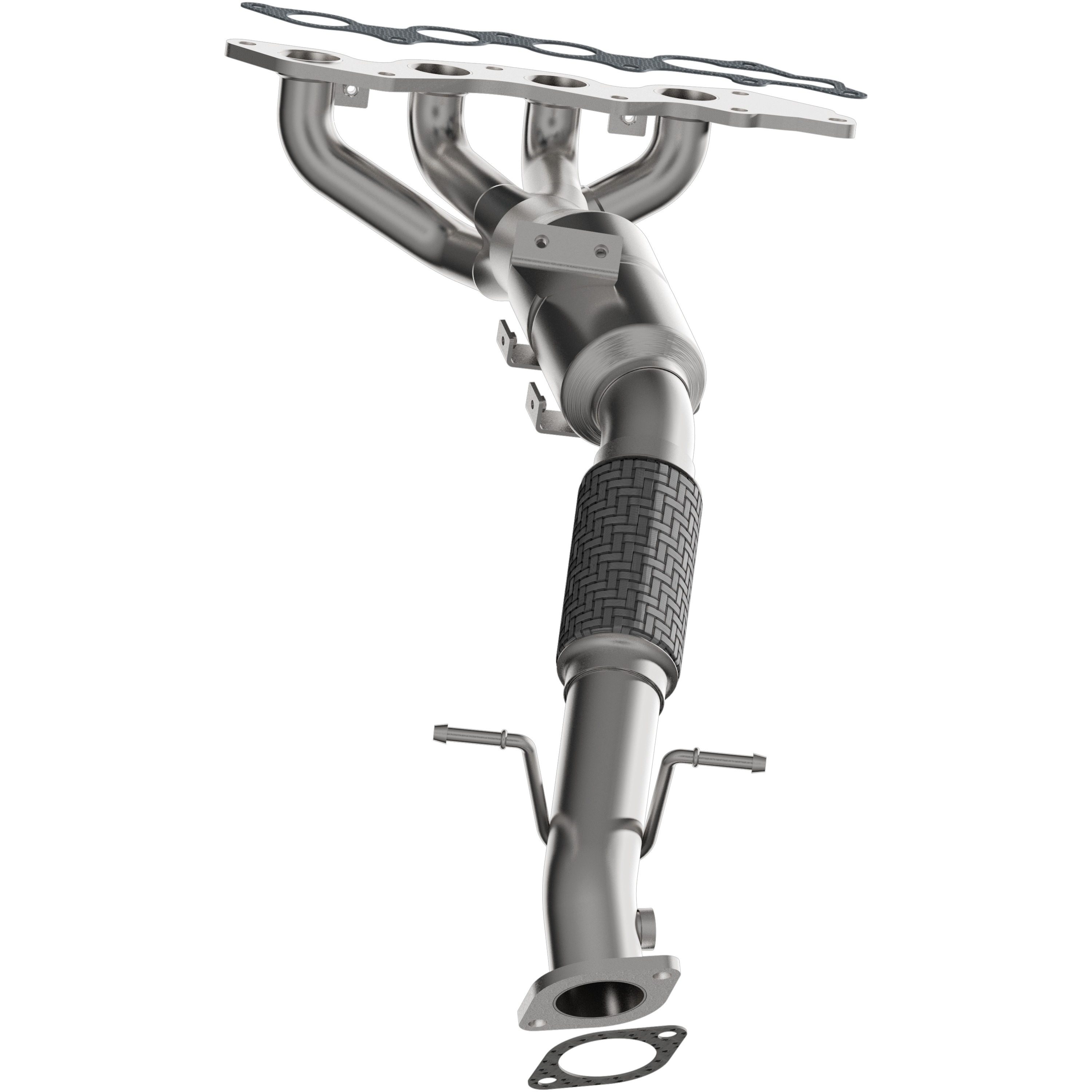 MagnaFlow California Grade CARB Compliant Manifold Catalytic Converter 5531440